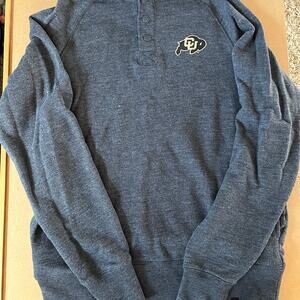 CU Buffaloes Sweatshirt from ‘47